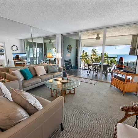 Ocean Vista 403E La Brisa Apartment